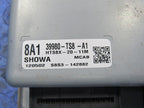12 Honda Civic EX EX-L Coupe EPS Electric Power Steering Module 39980-
