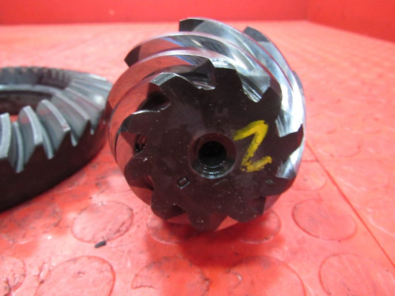 Miata RX7 S2000 4.10 7" Ring Pinion Final Drive Rear End Differential 