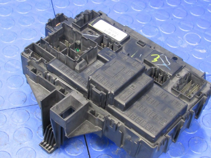 11 F-150 Mark LT BCM SJB Smart Junction Fuse Box Block BL3T-15604-BG 2