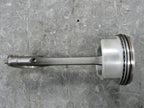 01-02 Mercedes-Benz S600 CL600 5.8L V12 M137 Piston & Rod Assembly 212