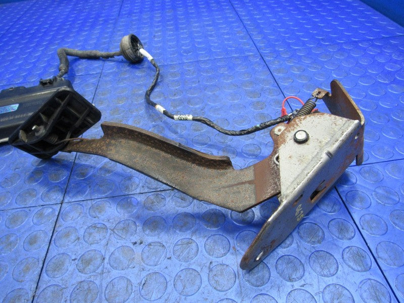 03-05 Chevy Silverado Suburban GMC Yukon Gas Pedal Drive By Wire TAC M