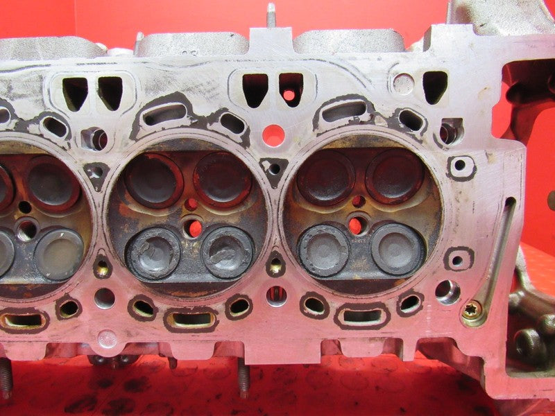 11-13 BMW 550i / 09-12 750i 4.4L N63B44 Right Passenger RH Cylinder He