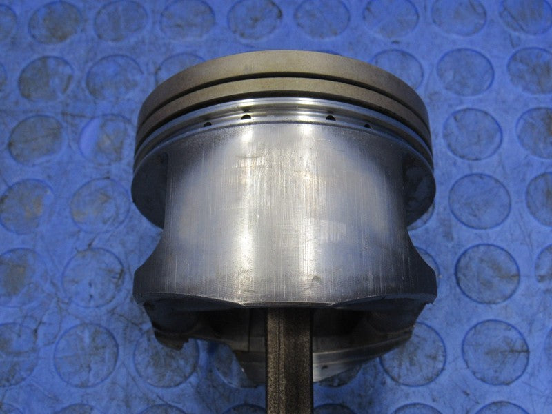 93-97 Toyota Land Cruiser Lexus LX450 4.5L 1FZ-FE Piston & Connecting 