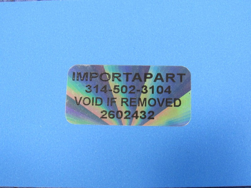 91 C2500 7.4L 454 BBC V8 AT MT1 GT4 Delco ECU ECM PCM MEMCAL PROM Chip