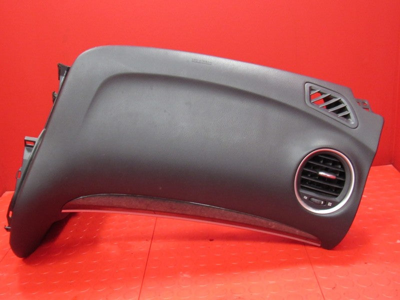 13-20 Infiniti JX35 QX60 Right Passenger Dashpad Dash Pad Bag Cover Bl