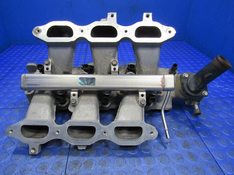 07-11 Jeep Wrangler JK 3.8L V6 Lower Intake Manifold w/Injectors 04781