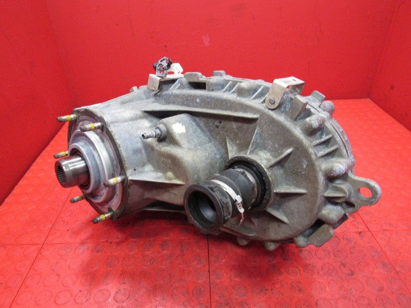 03-06 Escalade Yukon Sierra Denali AWD Electronic Transfer Case Opt NR