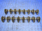 10-15 Camaro SS LS3 L99 823 Rectangle Port Rocker Arms w/ Stands Rocke