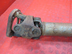 03-05 Dodge Ram 2500 3500 5.7L 4x4 MT Front Driveshaft Drive Shaft Pro