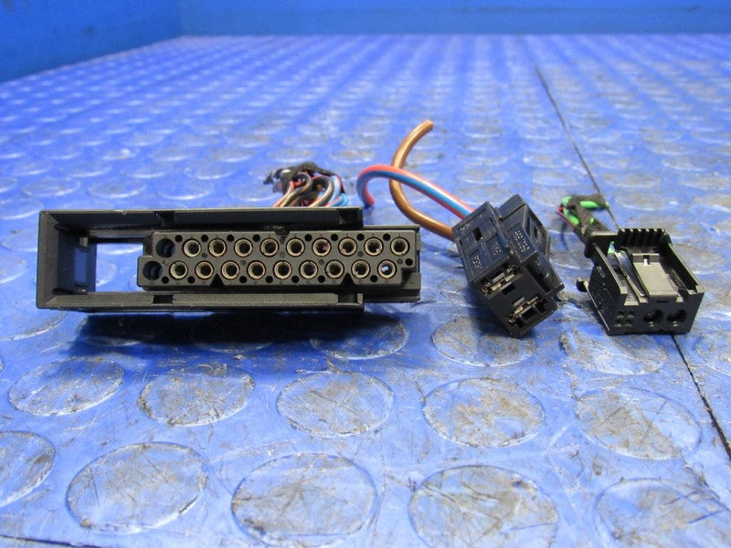 16-19 BMW 535i 550i F10 640i F06 F12 Harman/Kardon Amplifier Amp 6 815