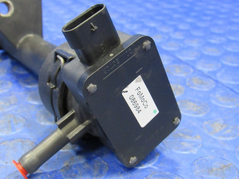 13 Ford Escape 1.6L EcoBoost Coolant Level Sensor Pipe OEM DV61-8C045-