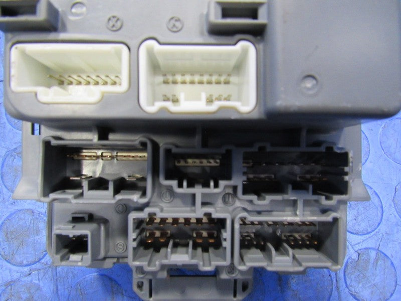 02-05 Honda Civic SI EP3 Cabin Interior Fuse Relay Box Block S5T-A02 O