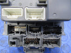 02-05 Honda Civic SI EP3 Cabin Interior Fuse Relay Box Block S5T-A02 O