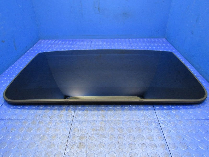 14-20 Nissan Rogue Front Panoramic Sunroof Moonroof Sun Moon Roof Glas
