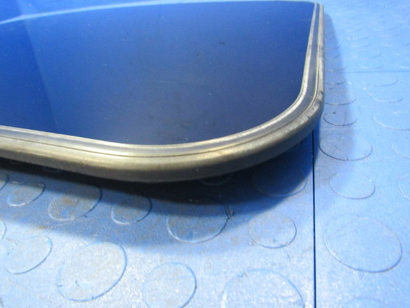 10-16 Porsche Panamera Sunroof Sun Moon Roof Glass Moonroof Factory OE