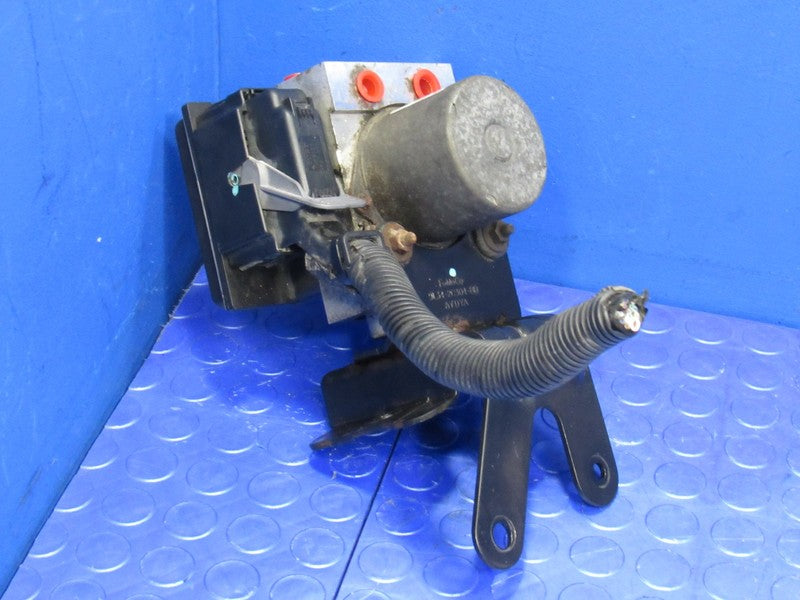 09 Ford F150 2-Wheel 4x2 ABS Anti-Lock Brake Pump Modulator 9L34-2C405