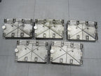 PROGRAMMED PLUG & PLAY 08 Jeep Commander 3.7L ECM PCM Computer 0518731