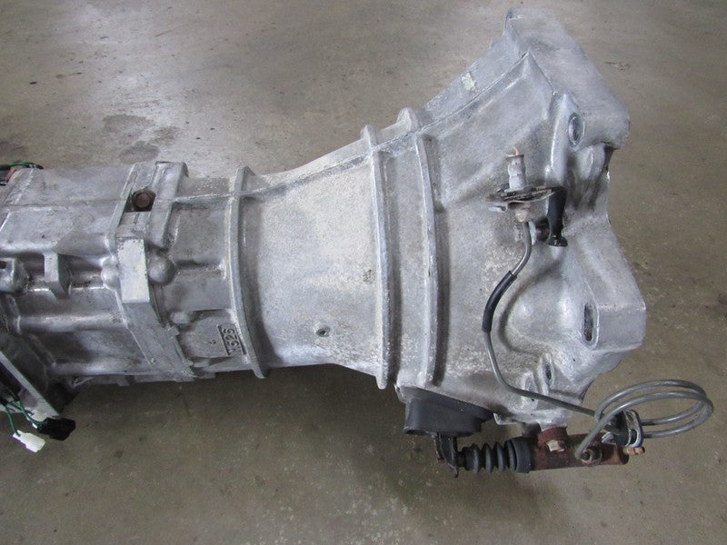 99-05 Mazda MX-5 Miata 5-Speed Manual Transmission MT 211K NB1 NB2 535