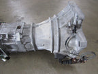 99-05 Mazda MX-5 Miata 5-Speed Manual Transmission MT 211K NB1 NB2 535