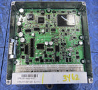 07 Acura TL Type-S AT ECU ECM PCM Engine Computer Control 37820-RDB-A5