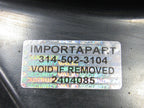 99-05 Mazda Miata NB Passenger Right RH Electric Radiator Cooling Fan 