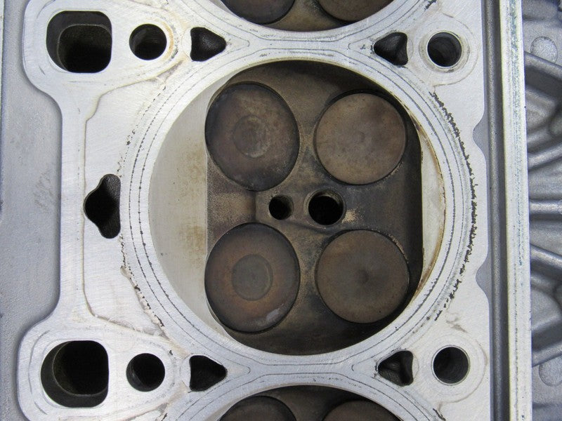 20-23 Audi S4 A5 S5 A6 A7 S7 A8 SQ5 Q7 Q8 3.0L Right RH Bare Cylinder 