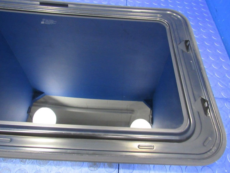 00-06 Yukon Tahoe Suburban Sunroof Moonroof Sun Moon Roof Glass Panel 