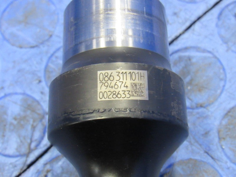 09-24 Lamborghini Gallardo Huracan 5.2L V10 Front Driveshaft Input Sha