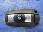 06 BMW 330i E90 N52 AT DME CAS ECU ECM PCM Engine Computer Key Set 756