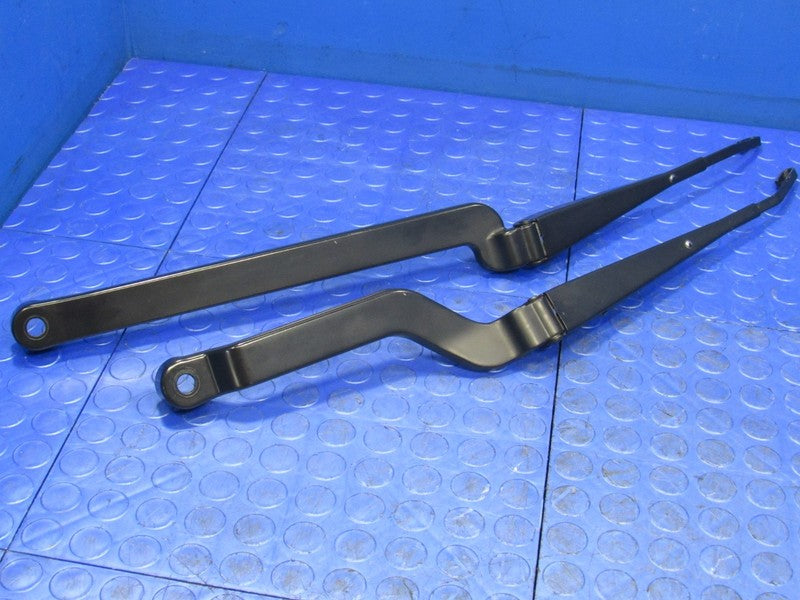 09-15 Honda Pilot Front Windshield Wiper Arms Driver Passenger LH RH S