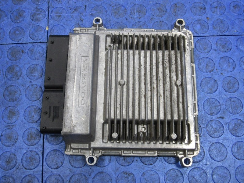 PROGRAMMED PLUG & PLAY 08 Dodge Caliber 2.4 CVT FWD ECM 68027157AD 157