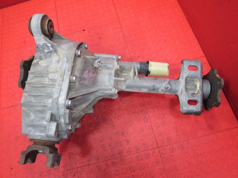 99-06 Silverado Sierra 1500 Front Axle Differential Carrier 3.73 GT4 2