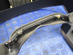 04-08 Ford F150 King Ranch Instrument Cluster Gauge Dash Bezel Surroun