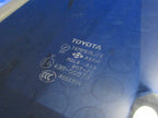 01-05 Toyota Rav4 Sunroof Moonroof Sun Roof Moon Roof Glass Panel OEM 
