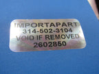 09-15 Chrysler Dodge Jeep Ram 5.7L HEMI Eagle Cylinder Head Set PAIR L