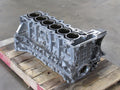 09-16 BMW Z4 / 07-10 335i 3.0L N54 Turbo Engine Motor Bare Block Cylin