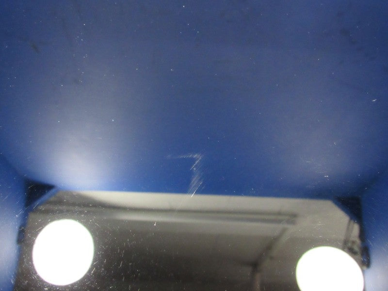 07-11 Mercedes S Class W221 Panoramic Moonroof Sunroof Center Panel Gl