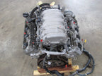 03-04 Toyota 4Runner Lexus GX470 4.7L V8 2UZ-FE Engine Motor Assembly 