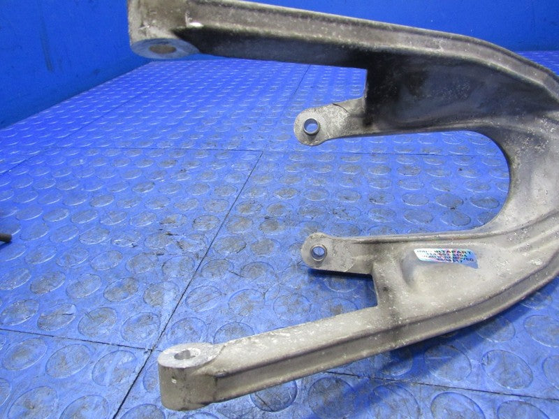 03-04 Nissan 350Z Z33 Infiniti G35 Manual Transmission Shifter W/ Brac