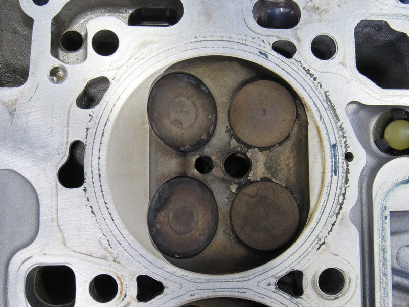20-23 Audi S4 A5 S5 A6 A7 S7 A8 SQ5 Q7 Q8 3.0L Right RH Bare Cylinder 