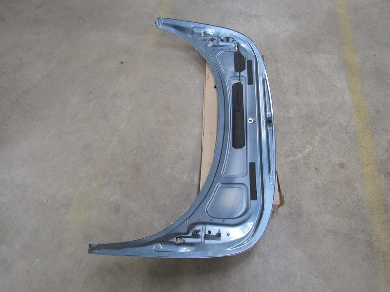 07-15 Mazda Miata MX5 NC Power Hard Top Deck Tonneau Cover Panel PRHT 