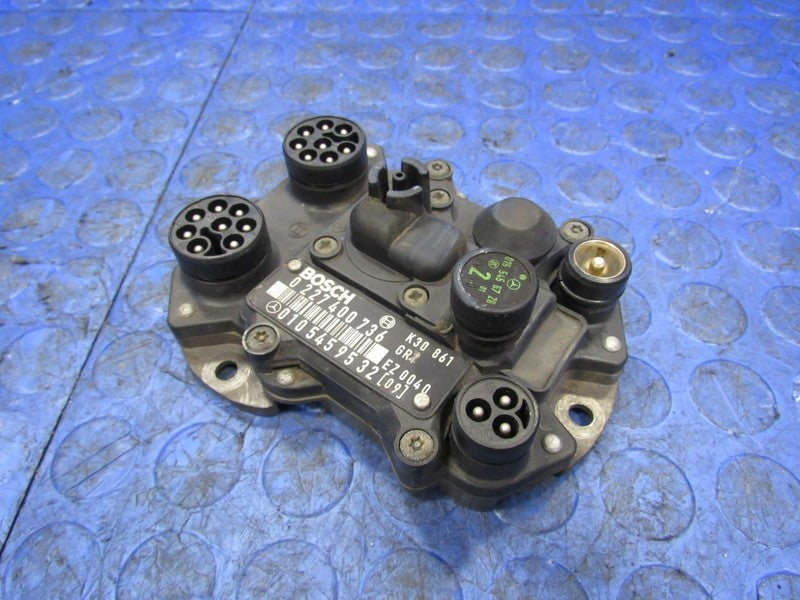 90-93 Mercedes 300CE 300SL R129 EZL Ignition Control Module 010 545 95