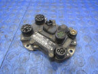 90-93 Mercedes 300CE 300SL R129 EZL Ignition Control Module 010 545 95