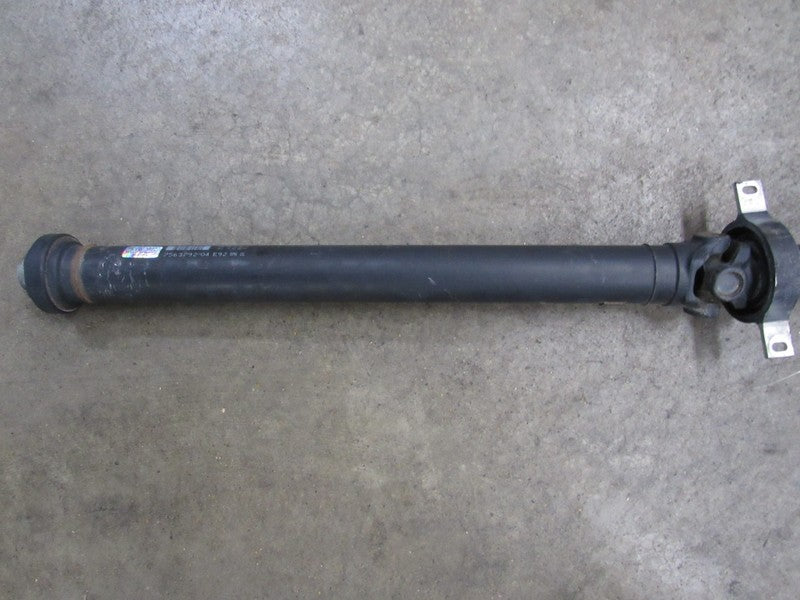09-13 BMW 335i 335d E90 AT Auto Rear Driveshaft Drive Prop Shaft 1447m