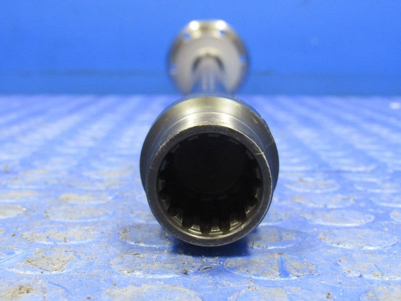 09-24 Lamborghini Gallardo Huracan 5.2L V10 Front Driveshaft Input Sha