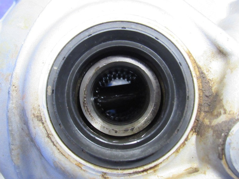 11-17 BMW 335i 535i GT 740i X3 235i Front Differential Carrier AWD 3.0