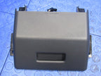 89-93 Pontiac Grand Prix Ashtray Cigarette Lighter Compartment Gray 70