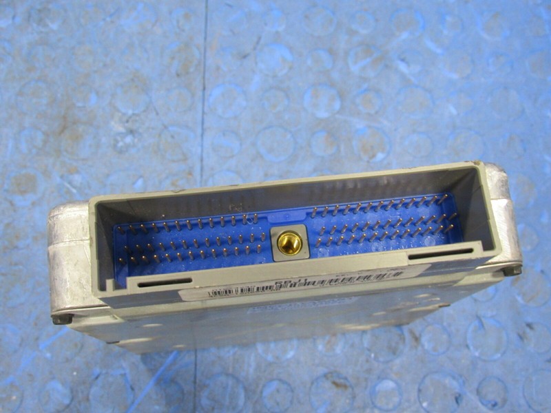 04 Ford E350 Van 6.8L ECU ECM PCM Engine Computer RBJ1 4C2A-12A650-RB 