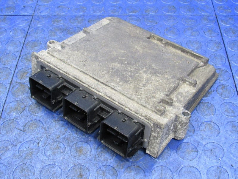 06 Lincoln Town Car 4.6L ECU ECM PCM Engine Computer XVE1 6W1A-12A650-