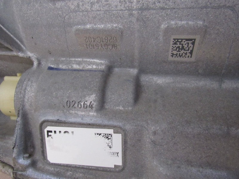 15-17 Chevrolet Corvette Z51 C7 8-Speed Automatic Transmission 8L90 M5